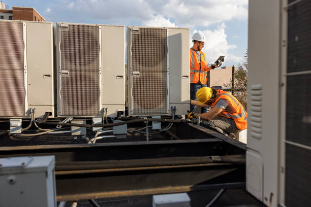 Best HVAC air duct cleaning  in Arlington, GA