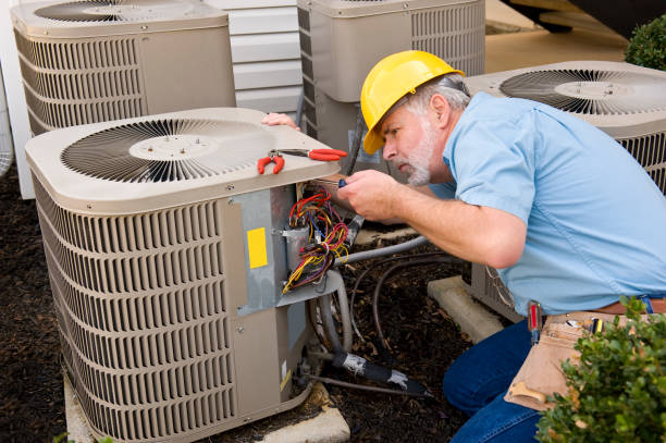 Best Ductless HVAC repair  in Arlington, GA