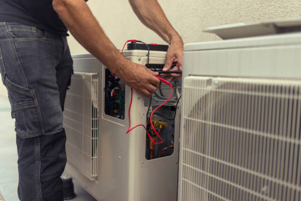 Best HVAC replacement cost  in Arlington, GA