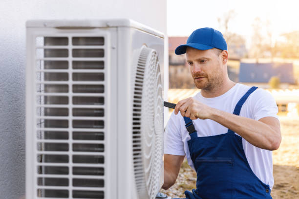 Best Ductless HVAC repair  in Arlington, GA
