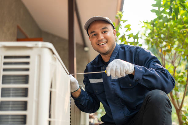 Best Emergency HVAC repair  in Arlington, GA